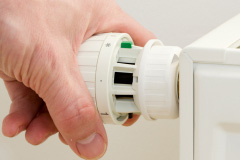 North Corner central heating repair costs
