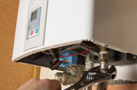 free North Corner boiler install quotes
